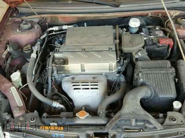 2007 MITSUBISHI GALANT - VIN: 4A3AB36F47E047084 - Фото 7