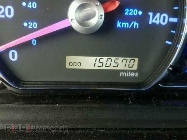 2007 MITSUBISHI GALANT - VIN: 4A3AB36F47E047084 - Фото 8
