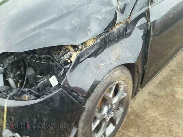 2013 FORD FOCUS - VIN: 1FADP3F26DL327326 - Фото 10