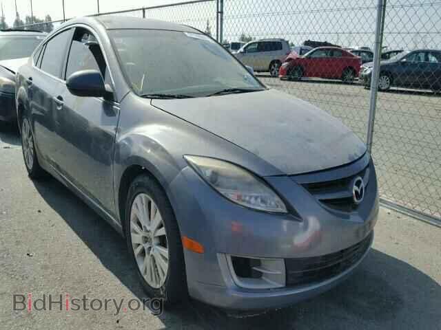 Фотография 1YVHP82A795M36647 - MAZDA 6 2009