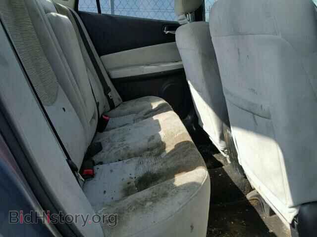 2009 MAZDA 6 - VIN: 1YVHP82A795M36647 - Фото 6