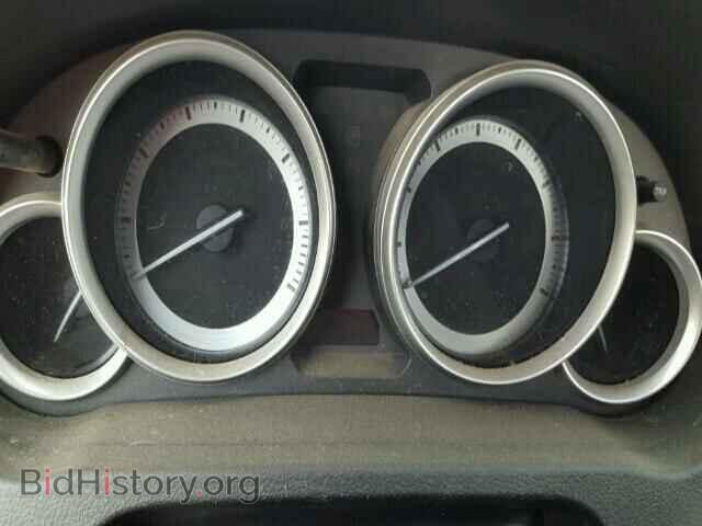 2009 MAZDA 6 - VIN: 1YVHP82A795M36647 - Фото 8