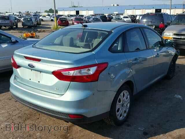2012 FORD FOCUS - VIN: 1FAHP3F20CL311963 - Photo 4