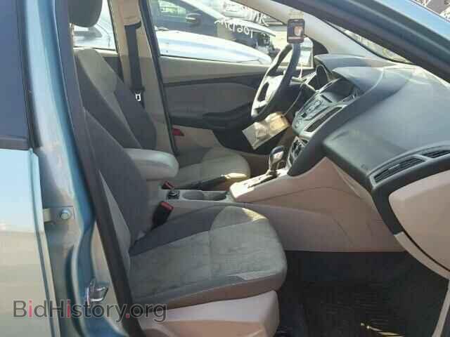 2012 FORD FOCUS - VIN: 1FAHP3F20CL311963 - Photo 5