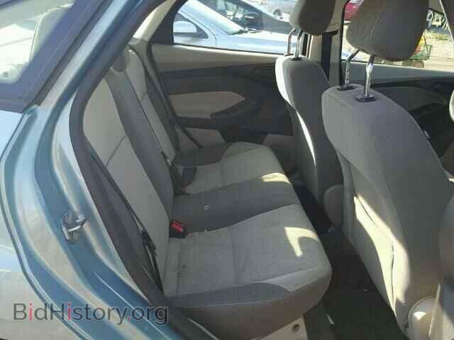 2012 FORD FOCUS - VIN: 1FAHP3F20CL311963 - Photo 6