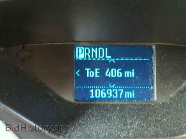 2012 FORD FOCUS - VIN: 1FAHP3F20CL311963 - Photo 8
