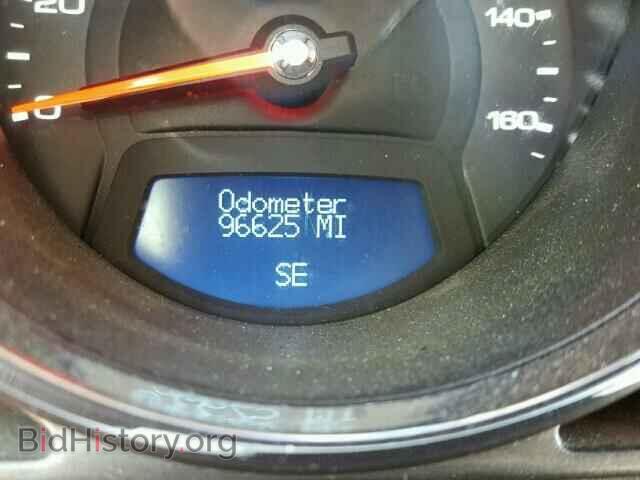 2009 CADILLAC CTS - VIN: 1G6DF577790168301 - Фото 8