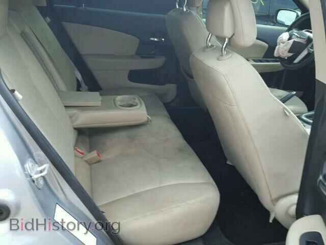 2013 CHRYSLER 200 - VIN: 1C3CCBBB8DN588676 - Photo 6