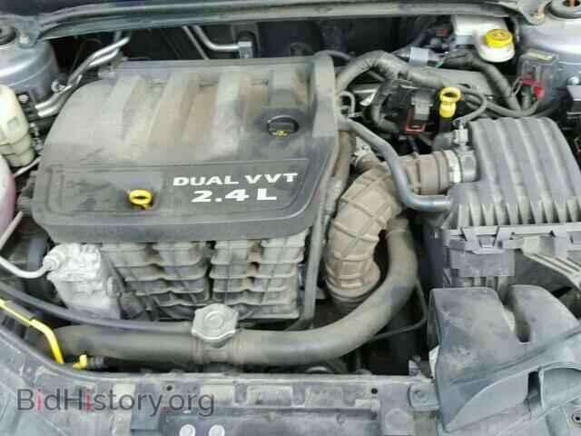 2013 CHRYSLER 200 - VIN: 1C3CCBBB8DN588676 - Photo 7