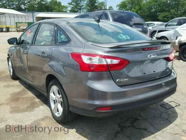 2012 FORD FOCUS - VIN: 1FAHP3F26CL356244 - Photo 3