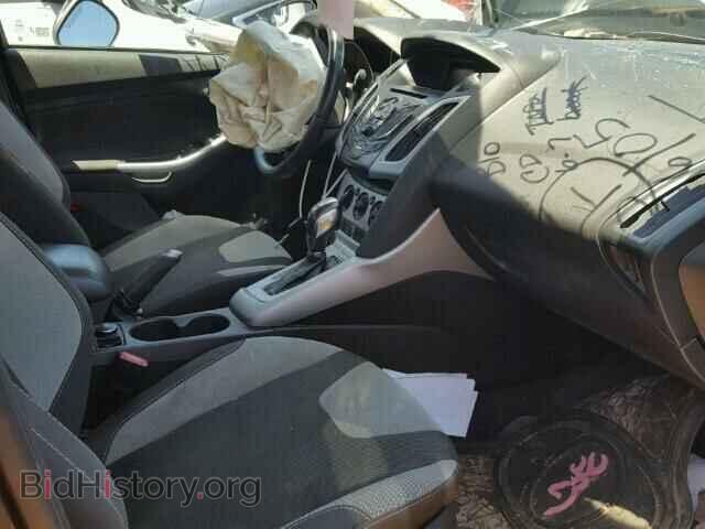 2012 FORD FOCUS - VIN: 1FAHP3F26CL356244 - Photo 5