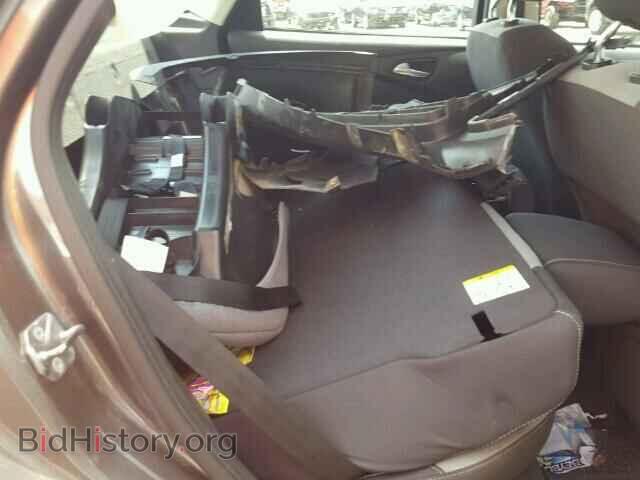 2012 FORD FOCUS - VIN: 1FAHP3F26CL356244 - Photo 6
