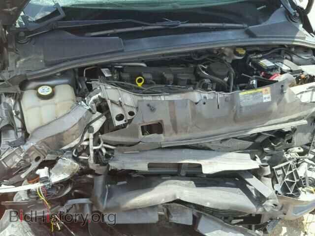 2012 FORD FOCUS - VIN: 1FAHP3F26CL356244 - Photo 7