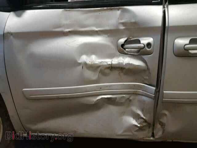 2007 DODGE CARAVAN - VIN: 2D4GP44L47R338784 - Фото 10