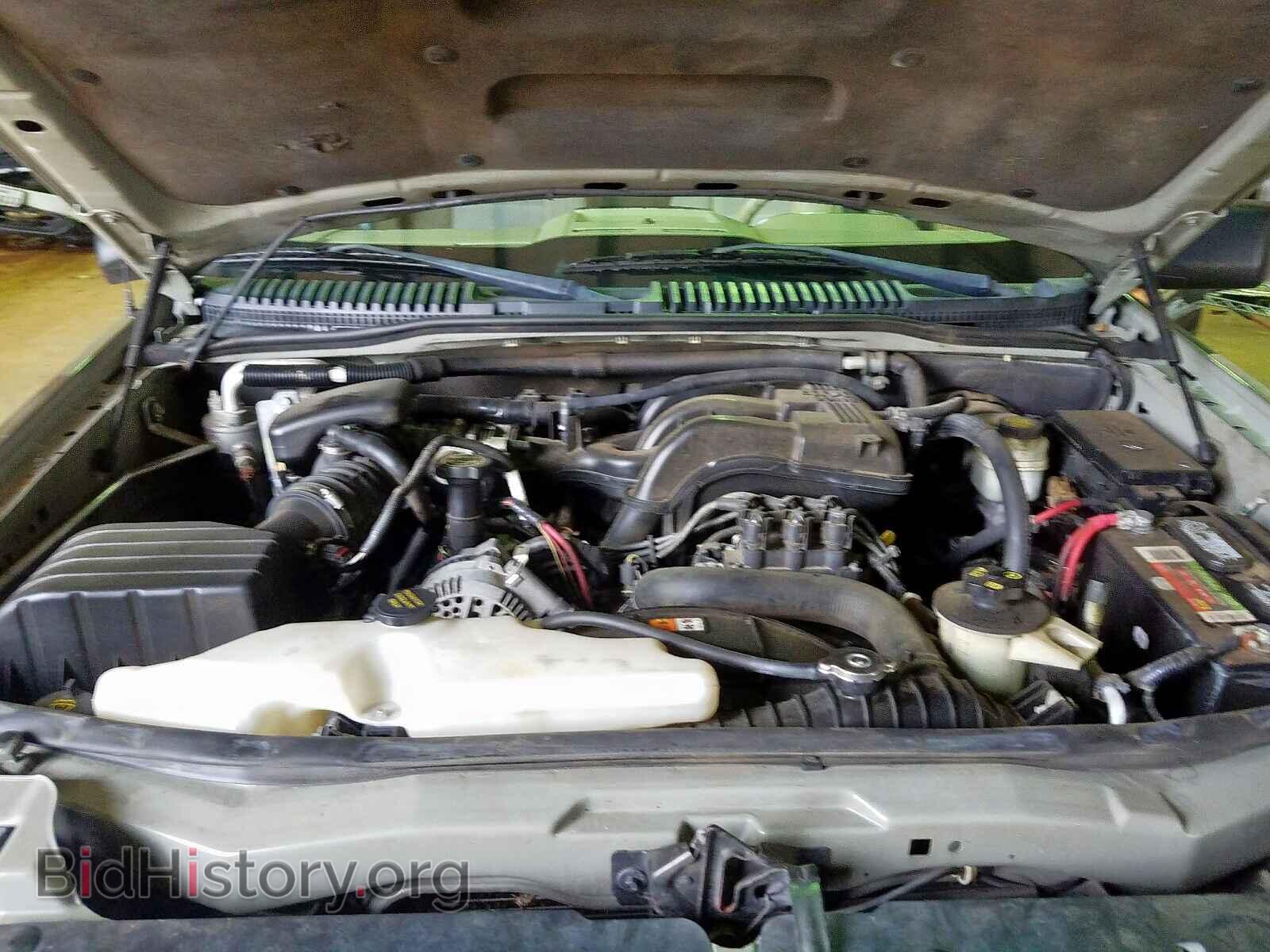 2006 FORD EXPLORER - VIN: 1FMEU63EX6UA82563 - Фото 7