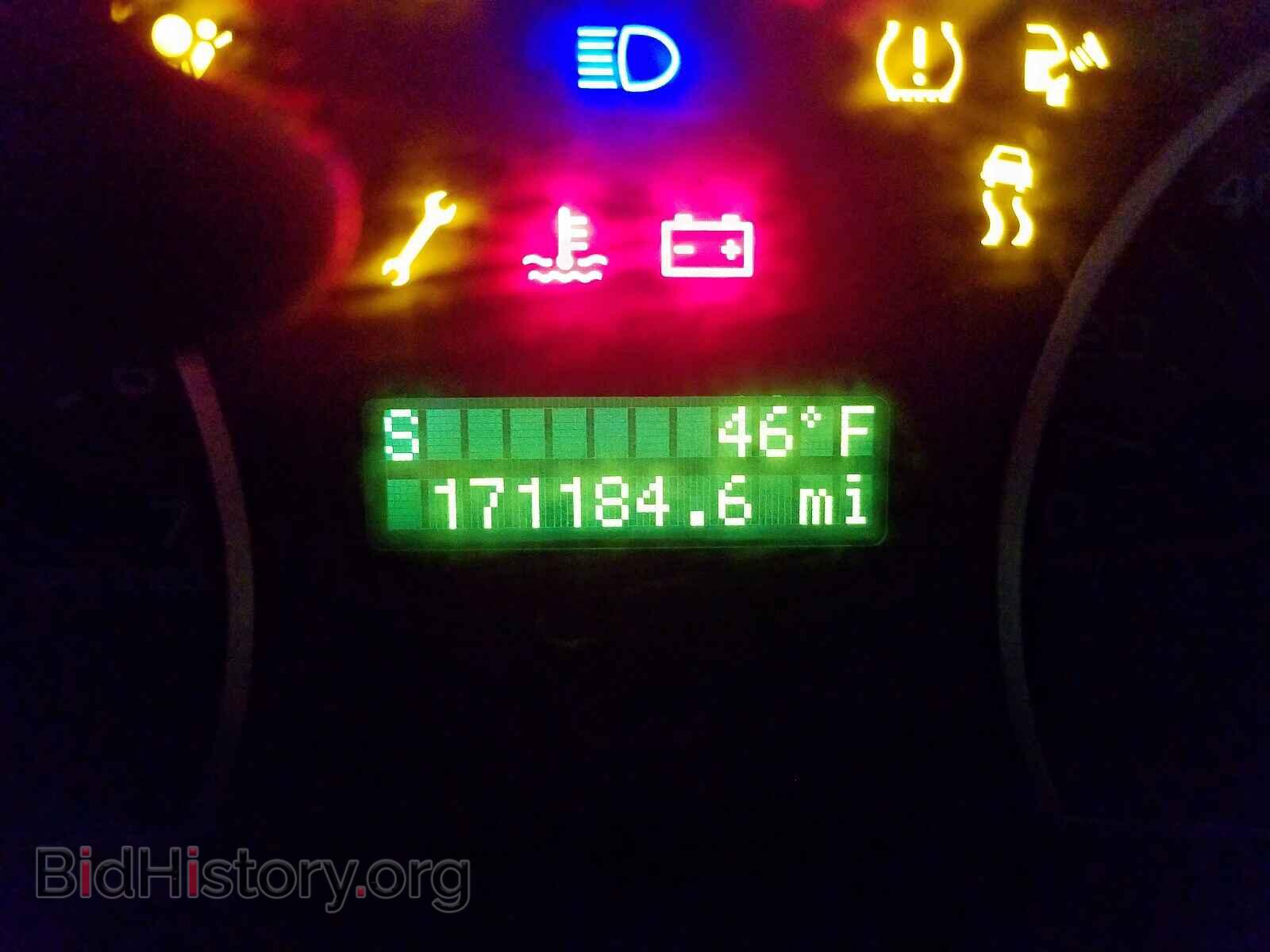 2006 FORD EXPLORER - VIN: 1FMEU63EX6UA82563 - Фото 8