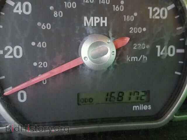 2004 MITSUBISHI GALANT - VIN: 4A3AB36F94E110451 - Фото 8