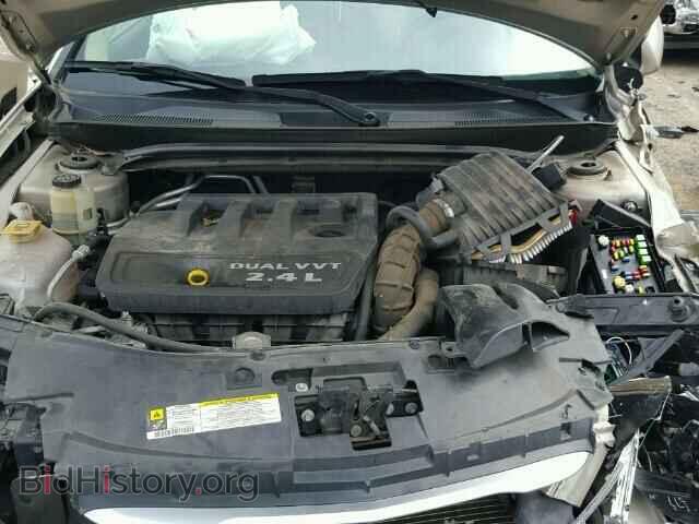 2013 CHRYSLER 200 - VIN: 1C3CCBBB5DN765569 - Photo 7