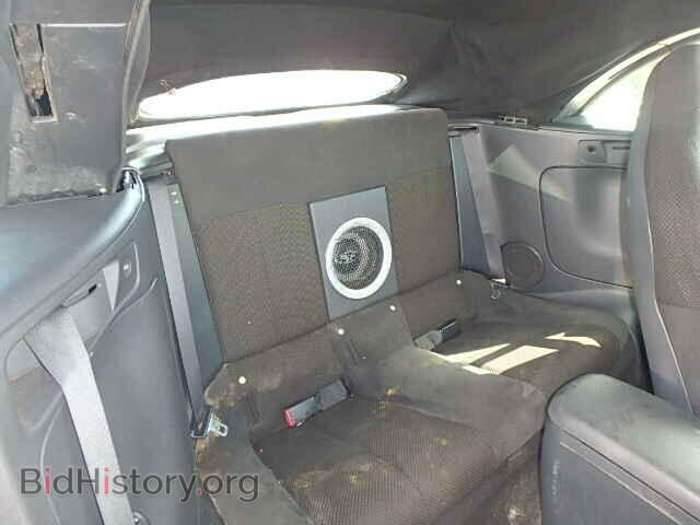 2008 MITSUBISHI ECLIPSE - VIN: 4A3AL25FX8E028419 - Photo 6