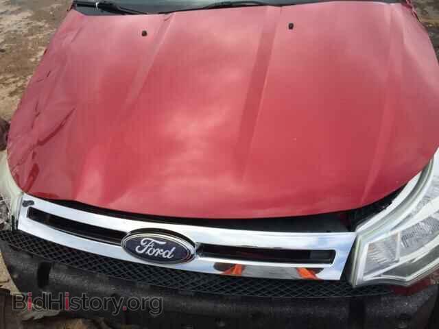 2009 FORD FOCUS - VIN: 1FAHP35N19W234104 - Фото 7