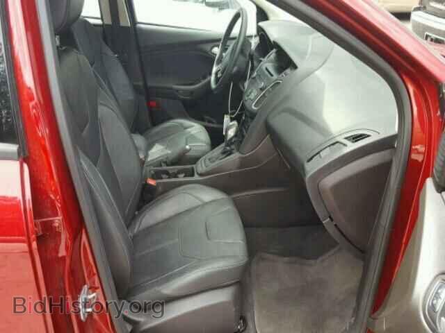 2016 FORD FOCUS - VIN: 1FADP3F27GL295183 - Photo 5