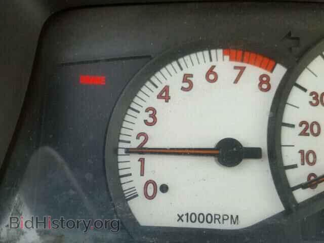 2003 TOYOTA COROLLA - VIN: 2T1BR32E13C011222 - Photo 9