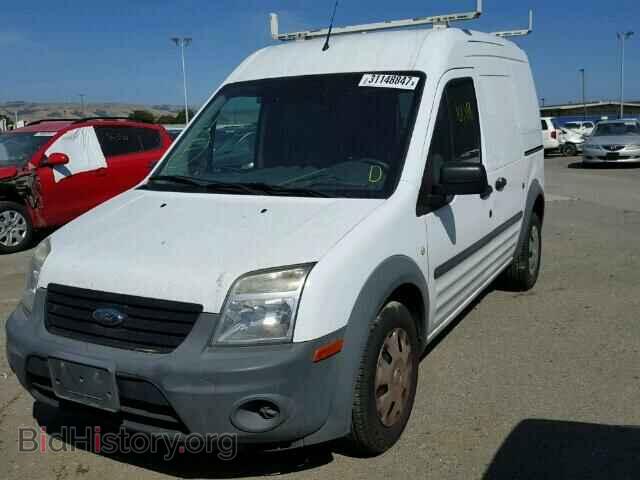 2010 FORD TRANSIT CO - VIN: NM0LS7CNXAT006537 - Фото 2