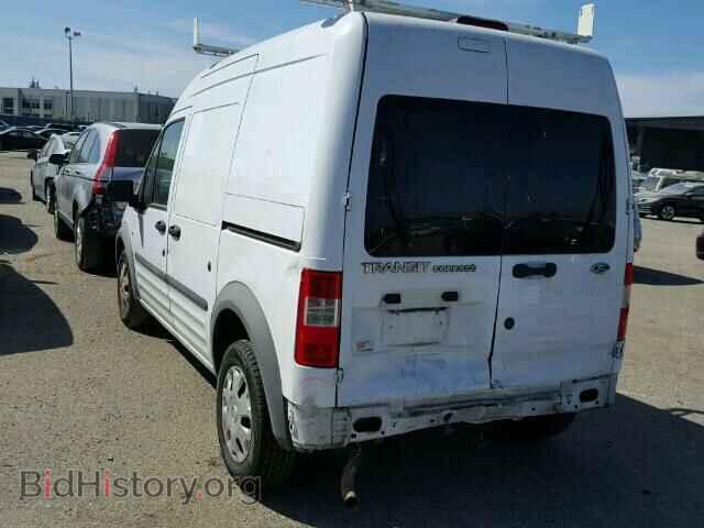 2010 FORD TRANSIT CO - VIN: NM0LS7CNXAT006537 - Фото 3