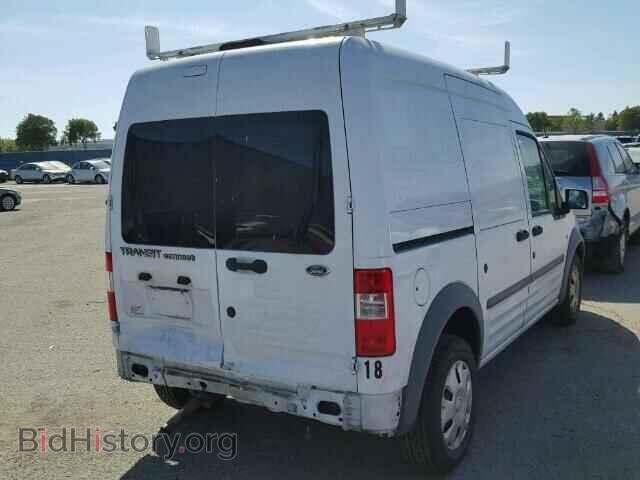 2010 FORD TRANSIT CO - VIN: NM0LS7CNXAT006537 - Фото 4