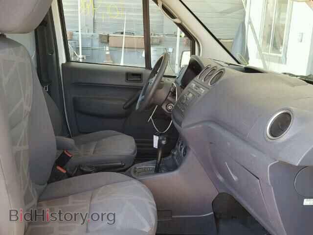 2010 FORD TRANSIT CO - VIN: NM0LS7CNXAT006537 - Фото 5