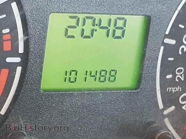 2010 FORD TRANSIT CO - VIN: NM0LS7CNXAT006537 - Фото 8