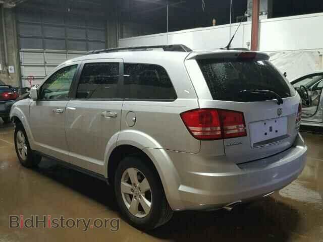 2010 DODGE JOURNEY - VIN: 3D4PG5FV5AT151028 - Фото 3
