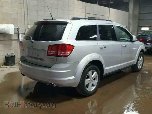 2010 DODGE JOURNEY - VIN: 3D4PG5FV5AT151028 - Фото 4