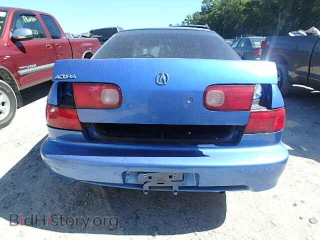 2000 ACURA INTEGRA - VIN: JH4DB7667YS001127 - Фото 9