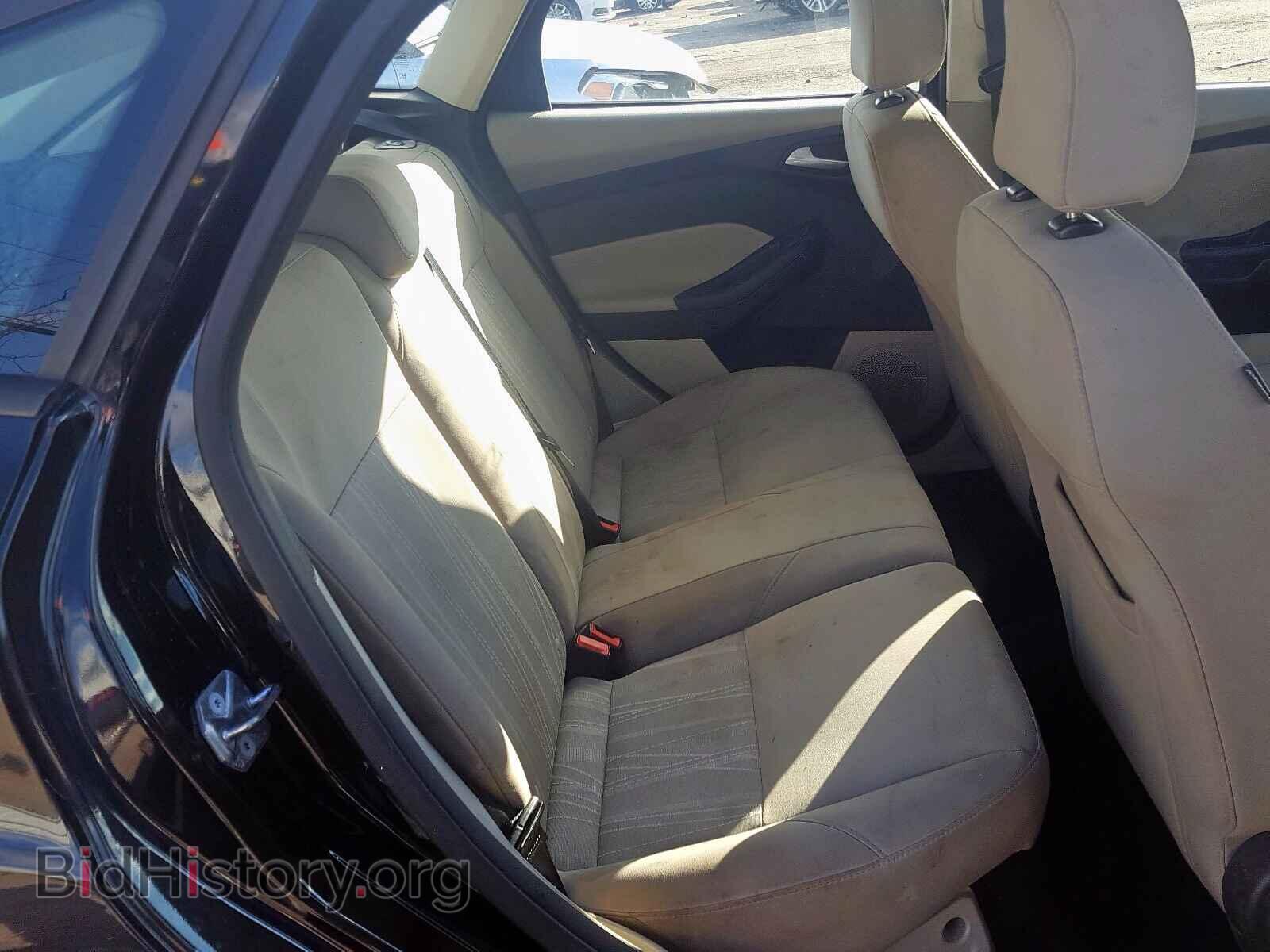 2016 FORD FOCUS - VIN: 1FADP3K26GL281118 - Фото 6