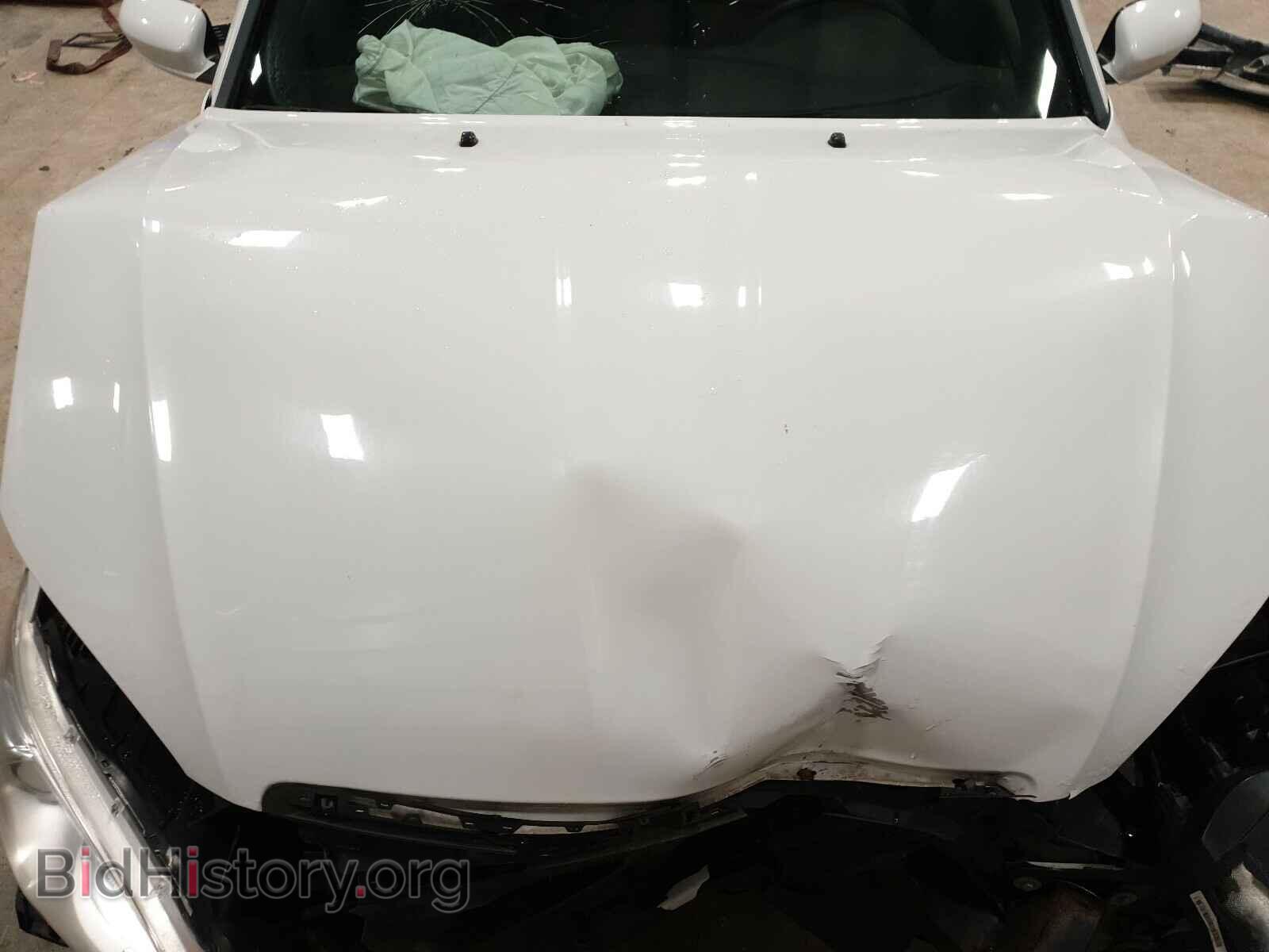 2012 CHRYSLER 200 - VIN: 1C3CCBAG4CN188478 - Фото 7