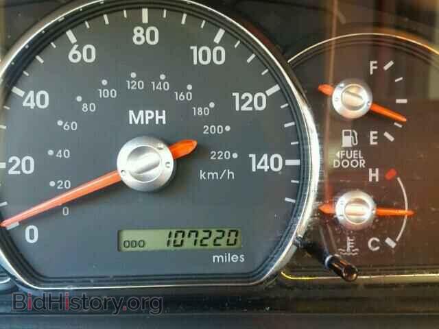 2006 MITSUBISHI GALANT - VIN: 4A3AB36F46E073313 - Фото 8
