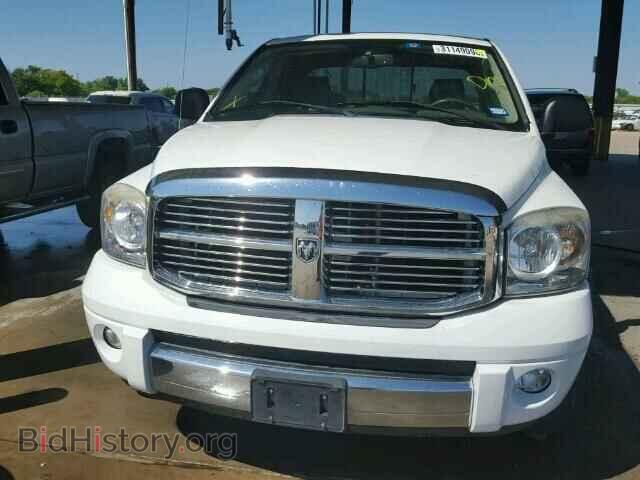2007 DODGE RAM 1500 - VIN: 1D7HA18267J644169 - Фото 9