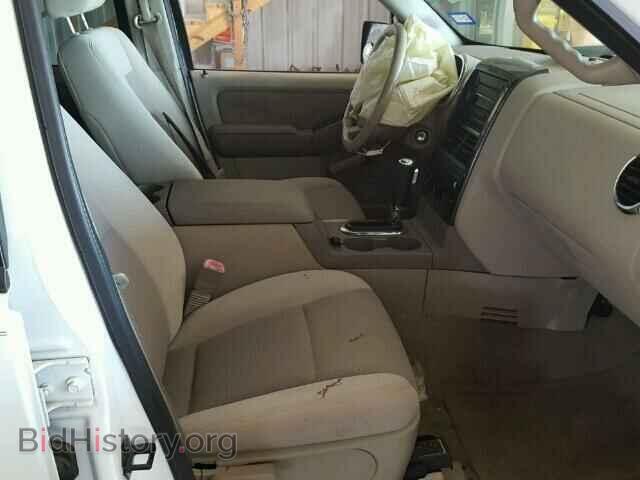 2006 FORD EXPLORER - VIN: 1FMEU63E46UA91601 - Photo 5