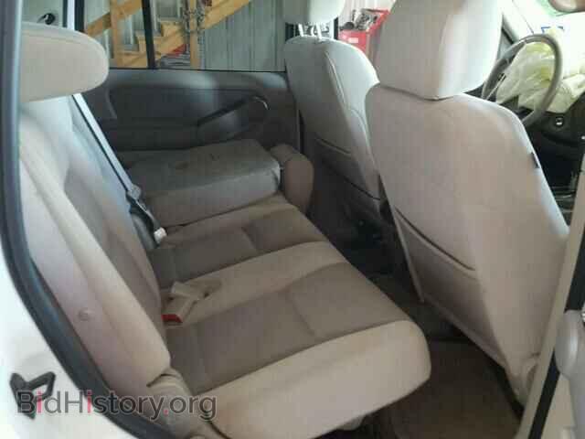 2006 FORD EXPLORER - VIN: 1FMEU63E46UA91601 - Photo 6