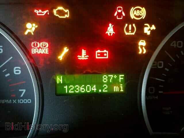 2006 FORD EXPLORER - VIN: 1FMEU63E46UA91601 - Photo 8
