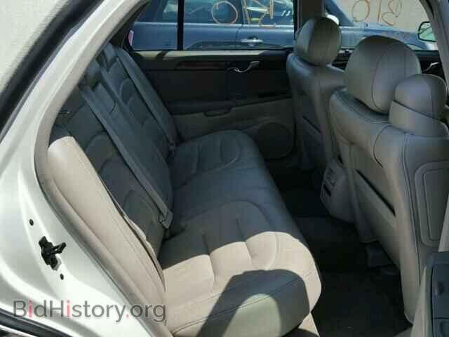 2003 CADILLAC DEVILLE - VIN: 1G6KD54Y53U239084 - Photo 6