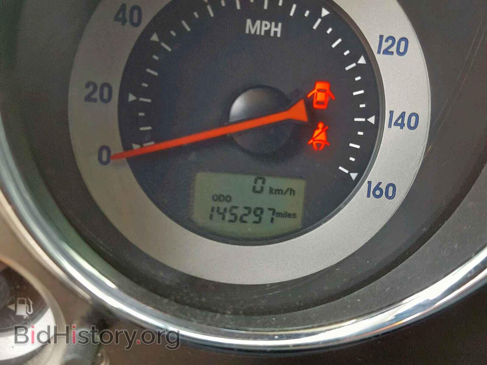2007 MITSUBISHI ECLIPSE - VIN: 4A3AK24F57E067826 - Photo 8