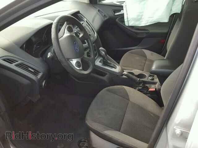 2012 FORD FOCUS - VIN: 1FAHP3F25CL263408 - Фото 5