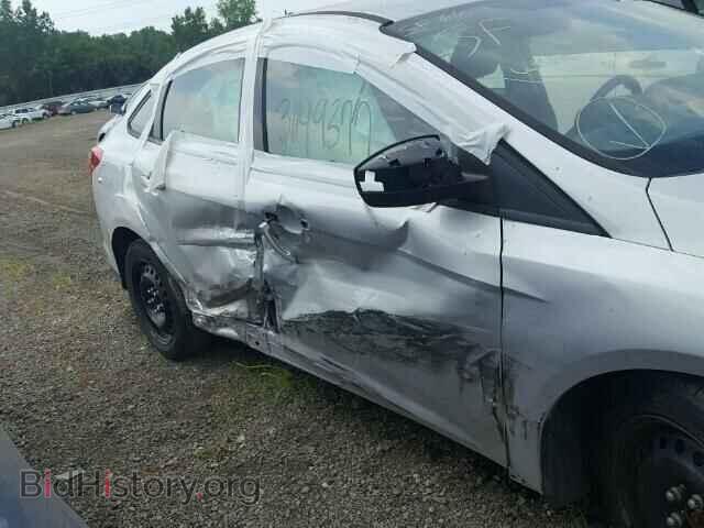 2012 FORD FOCUS - VIN: 1FAHP3F25CL263408 - Фото 9