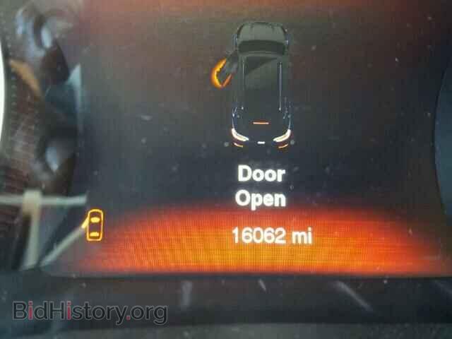 2014 JEEP CHEROKEE - VIN: 1C4PJMDS3EW111306 - Фото 8