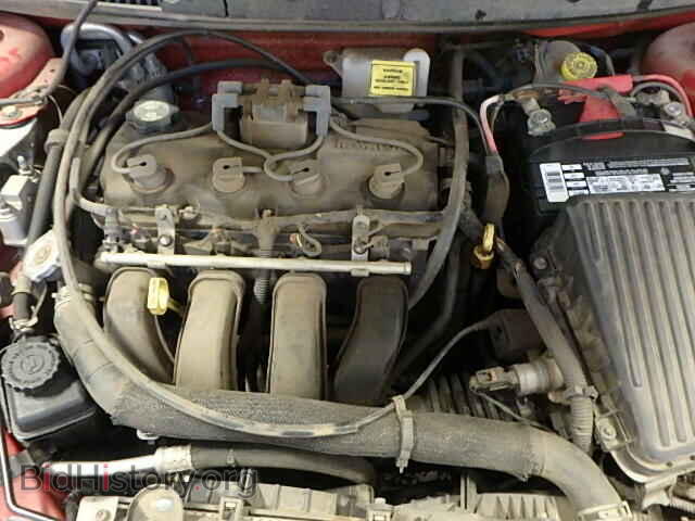2005 DODGE NEON - VIN: 1B3ES56C35D134372 - Фото 7