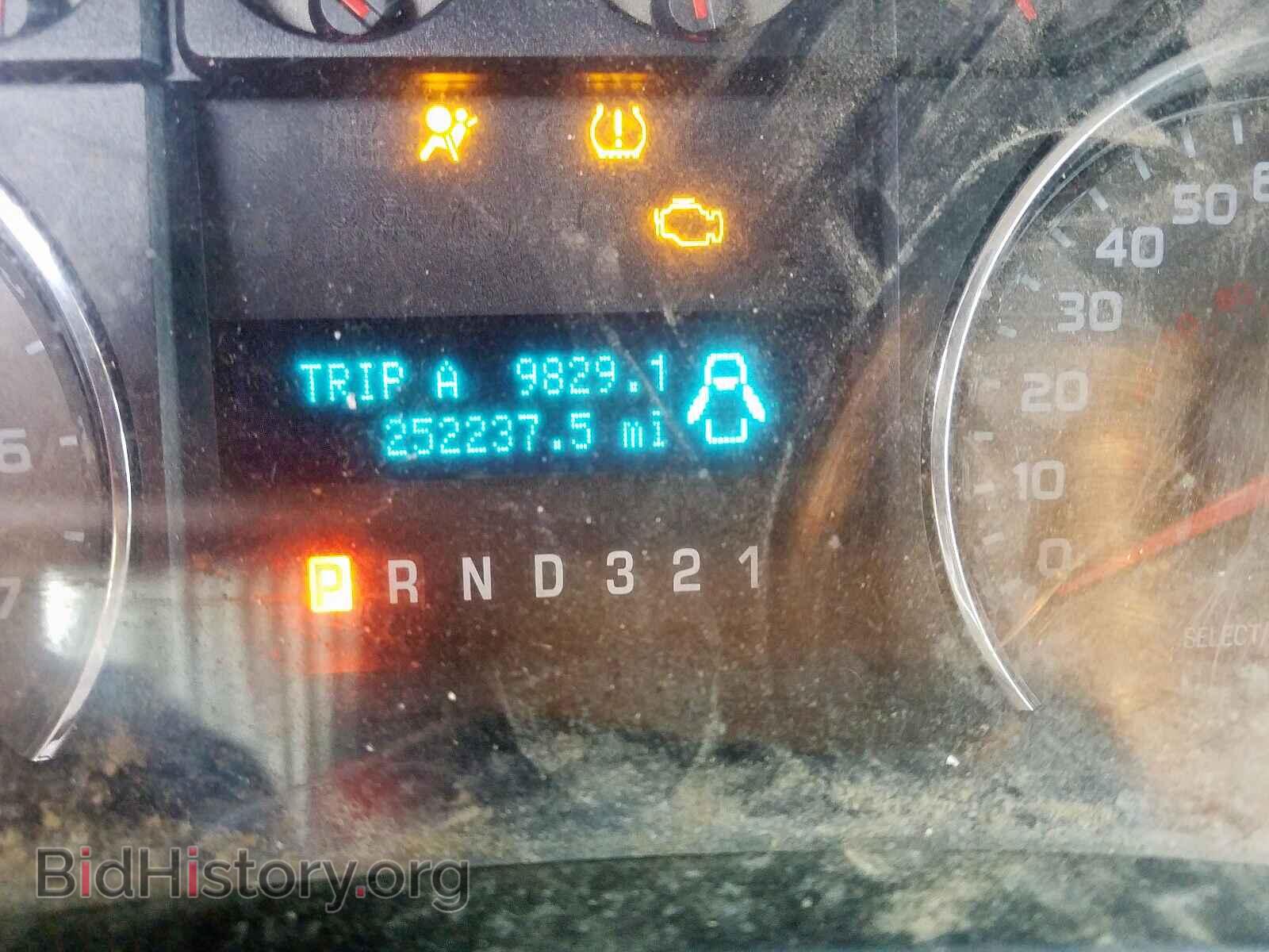 2009 FORD F150 - VIN: 1FTPW14V09FA57737 - Фото 8