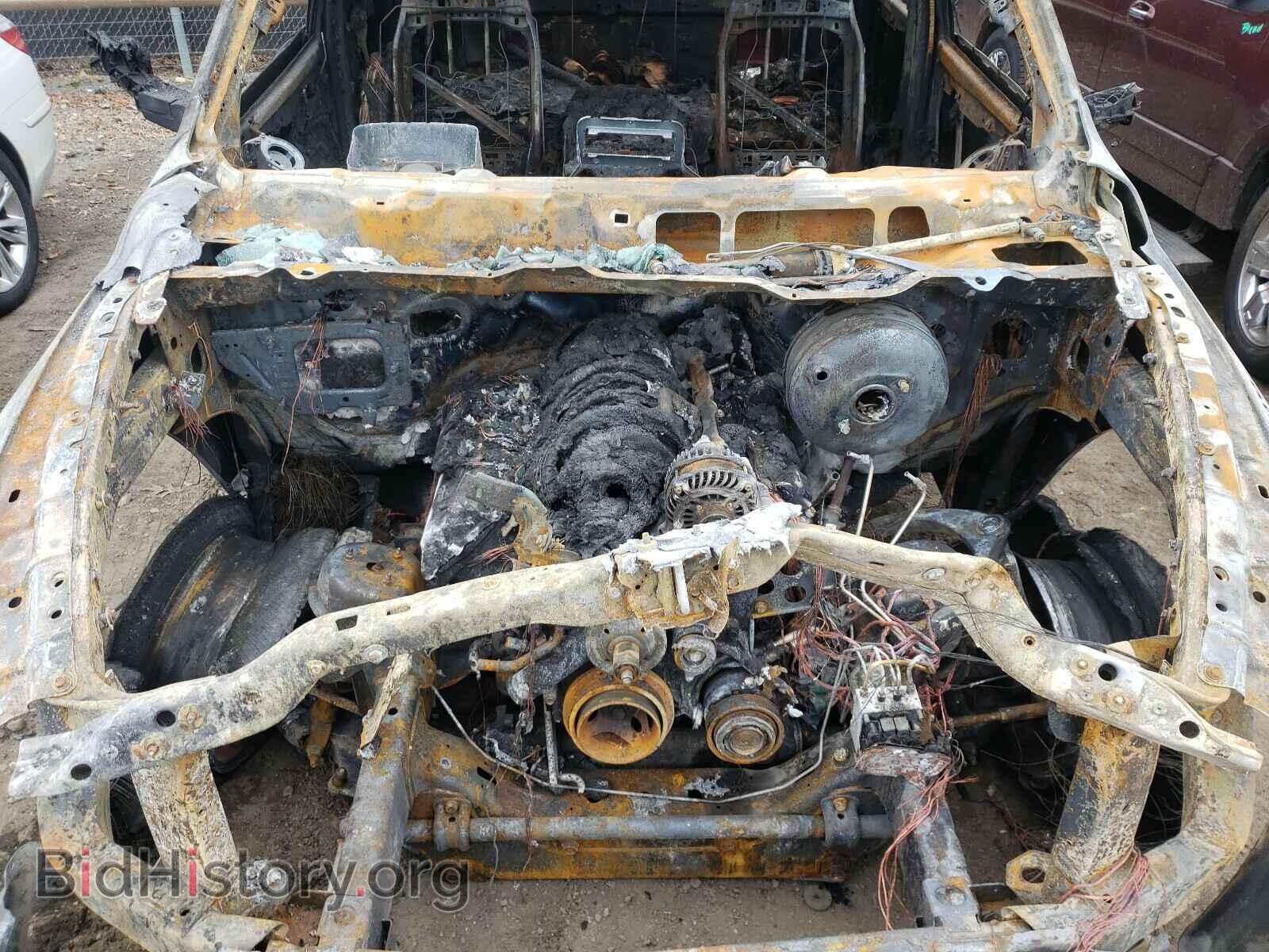 2015 RAM 1500 - VIN: 1C6RR7GT3FS578720 - Photo 7