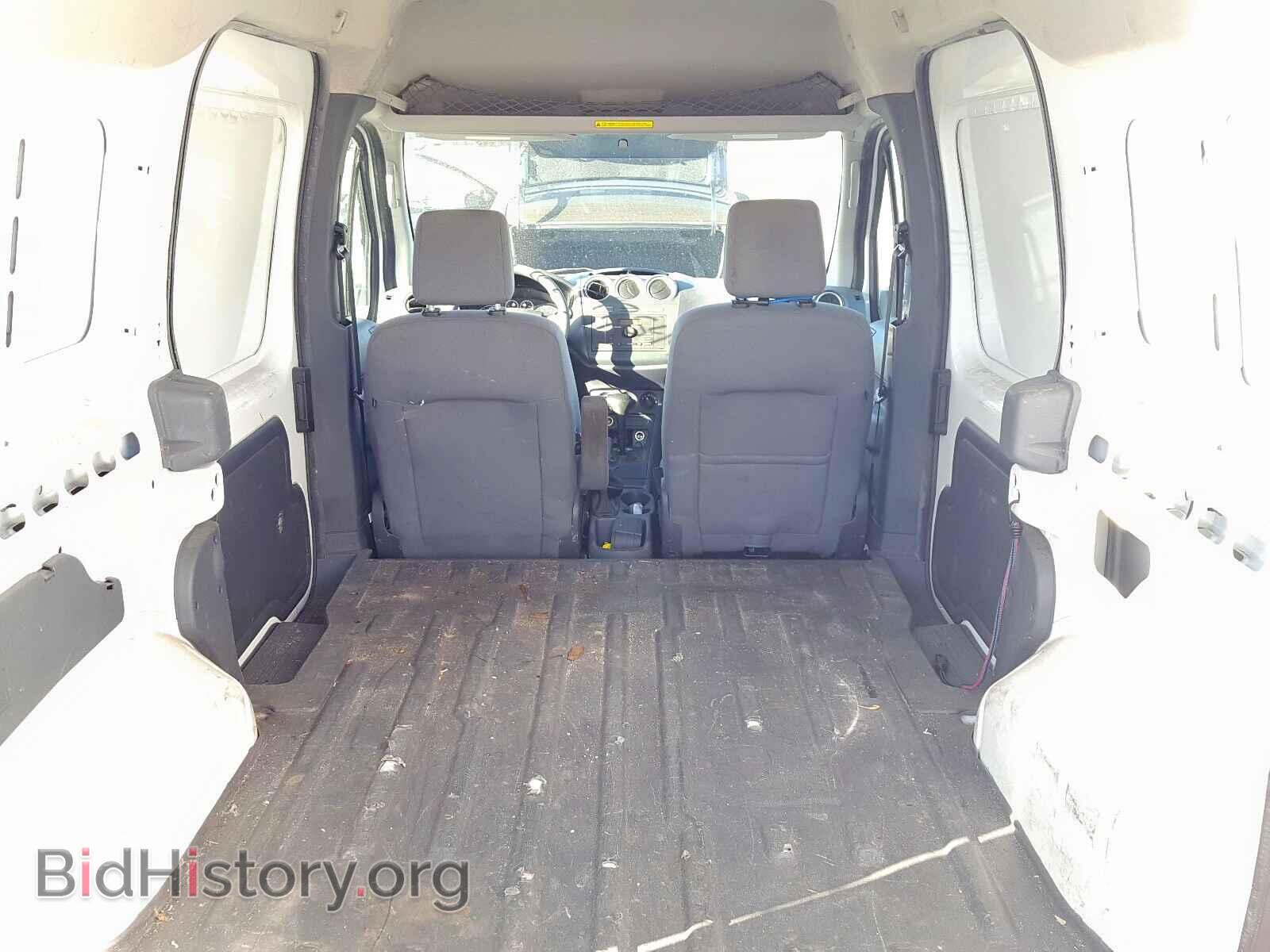 2011 FORD TRANSIT CO - VIN: NM0LS7AN4BT050683 - Фото 9